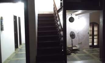 Imagem 4: Condomínio, portaria 24 horas sitio de esquina medindo 2.000m²