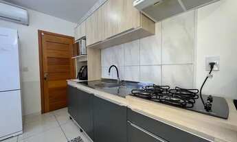 Imagem 2: Casa com 2 dormitórios à venda, 55 m² por R$ 290.000 - Feitoria - São Leopoldo/RS