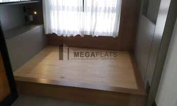 Imagem 3: APARTAMENTO PARA LOCAÇÃO NO JARDINS!