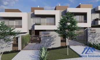 Imagem: Sobrado com 3 dormitórios à venda, 146