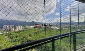 Imagem 2: LINDO APARTAMENTO 4 SUÍTES CIDADE JARDIM