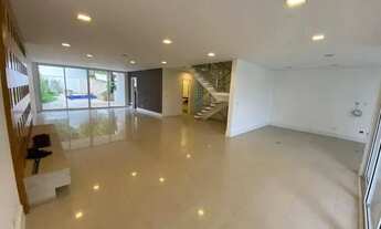 Imagem 5: Casa com 4 dormitórios, 425 m² - venda por R$ 5.000.000,00 ou aluguel por R$ 27.231,00/mês