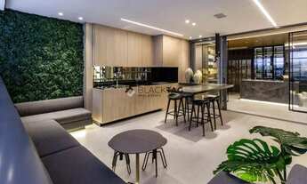 Imagem 2: Apartamento mobiliado à venda no Condomínio Legend na Nova Campinas - SP