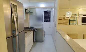 Imagem 6: APARTAMENTO RESIDENCIAL em São Paulo - SP, Vila Prudente