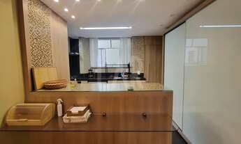 Imagem 4: Apartamento à venda, 4 quartos, 1 suíte, 2 vagas, Luxemburgo - Belo Horizonte/MG