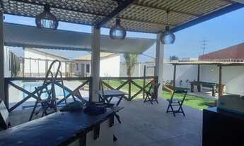 Imagem 5: CASA PARA ALUGUEL TEMPORADA 4 SUÍTES AREMBEPE