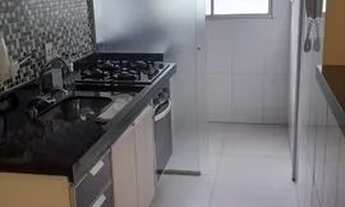 Imagem 5: São Paulo - Apartamento Padrão - Aricanduva