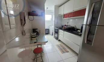 Imagem 4: APARTAMENTO NASCENTE DE 90M2 COM 3/4 SENDO 1 QUARTO SUÍTE. FICA LOCALIZADO EM LAURO DE FRE