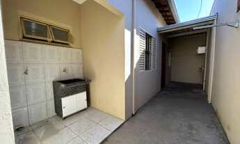 Imagem 4: Casa para venda com 120 metros quadrados com 3 quartos em Cajazeiras XI - Salvador - Bahia