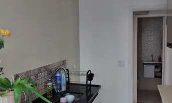 Imagem 6: Apartamento para venda tem 40 metros quadrados com 1 quarto em Cambuci - São Paulo - SP