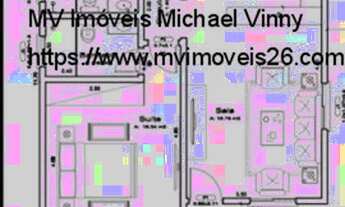 Imagem 7: Casa com 2 dormitórios à venda, 110 m² por R$ 165.000,00 - Caixa d'Água - Saquarema/R