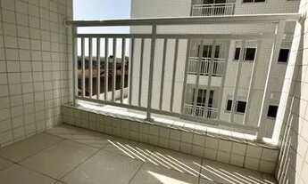 Imagem 2: Apartamento para venda com 45 metros quadrados com 2 quartos em Aviação - Praia Grande - S