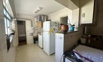 Imagem 7: Venda Apartamento 3 Dormitórios - 1 Suíte com closet - 117m² - São Dimas - Região Central