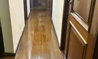 Imagem 2: Apartamento com 4 dormitórios para alugar, 127 m² por R$ 6.400/mês - Moema - São Paulo/SP