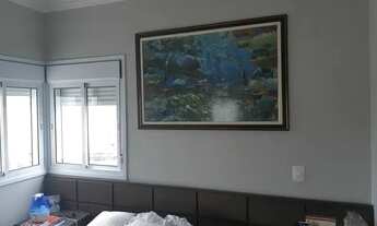 Imagem 6: Apartamento para venda com 92 metros quadrados com 3 quartos em Vila Boa Vista - Barueri