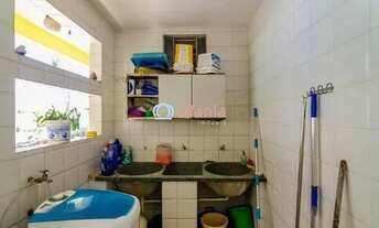 Imagem 6: Casa para aluguel, 8 quartos, 8 suítes, 4 vagas, Sagrada Família - Belo Horizonte/MG