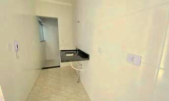 Imagem 7: Apartamento com 2 dormitórios para alugar, 42 m² por R$ 1.402,00/mês - Itaquera - São Paul