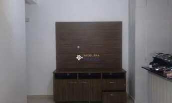 Imagem 5: Apartamento com 2 dormitórios para alugar, 50 m² por R$ 1.290,00/mês - Caparroz - São José