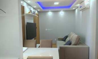 Imagem 4: NOVO HAMBURGO - Apartamento Padrão - Canudos