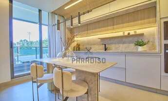 Imagem 6: Apartamento Garden com 2 dormitórios à venda, 90 m² por R$ 1.515.726,00 - Barigui - Curiti