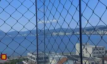 Imagem: Vista para Beira Mar Continental