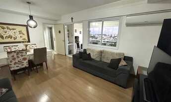 Imagem 2: Apartamento com 3 dormitórios à venda, 95 m² por R$ 860.000,00 - Vila Frezzarin - American