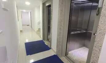 Imagem 4: Recreio Apto 2qtos com varanda amplo prédio novo à 500mts da praia