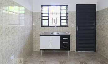 Imagem 4: Casa para Aluguel - Jardim Brasil , 1 Quarto, 50 m2