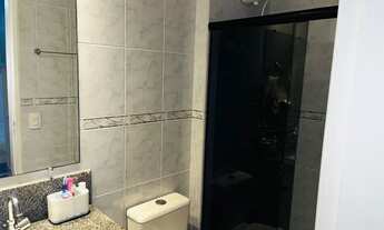 Imagem 7: Apartamento com 3 dormitórios à venda, 75 m² por R$ 430.000 - Praia das Gaivotas - Vila Ve