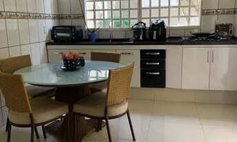 Imagem 2: Casa à venda no bairro Jardim Leblon - Goiânia/GO