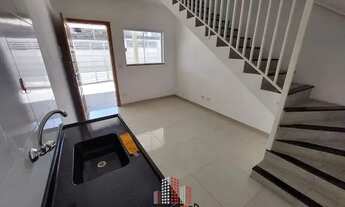 Imagem 3: Sorocaba - Casa Padrão - Parque Esmeralda