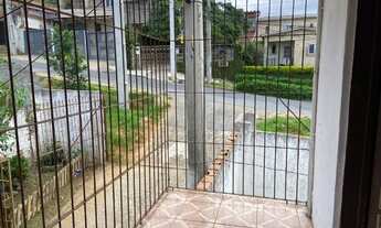 Imagem 6: Sobrado - bairro Partenon