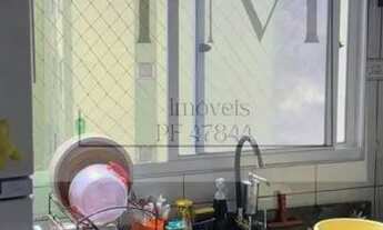 Imagem 5: Apartamento Novo Eldorado 3qtos (urgente