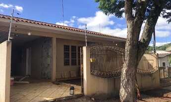 Imagem: Casa com ótima localização no Jardim