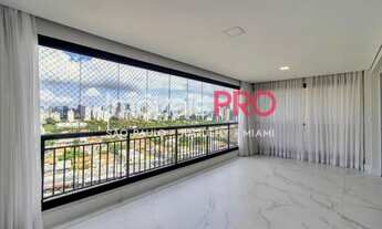 Imagem 2: Lindo apartamento novo na Vila Olímpia