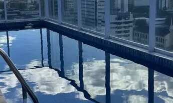 Imagem 2: Apartamento para venda possui 95 metros quadrados com 4 quartos no Maurício de Nassau