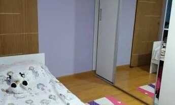 Imagem 3: Sobrado com 3 dormitórios à venda, 150 m² por R$ 390.000,00 - Vila Marari - São Paulo/SP