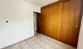 Imagem 2: APARTAMENTO PARA LOCAÇÃO - APARECIDA - SANTOS/SP