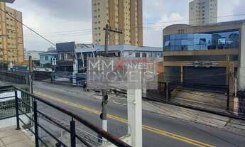 Imagem 4: Salão comercial avenida Guapira