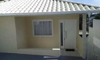 Imagem 3: Quarto individual com banheiro privativo no estreito apenas 5 min do centro de Floripa