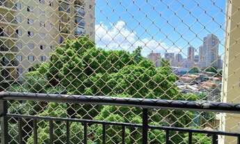 Imagem 2: Apartamento com 3 dormitórios à venda, 76 m² por R$ 505.000,00 - Picanco - Guarulhos/SP