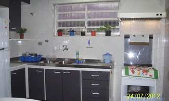 Imagem 6: SOBRADO - JARDIM AEROPORTO - SP