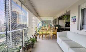 Imagem 6: Apartamento com 3 dormitórios, 1 suíte, 2 vagas, para venda, Brooklin