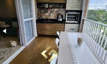 Imagem 4: Lindo Apartamento Splendor Garden (completo