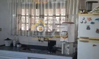 Imagem 3: CASA RESIDENCIAL em ITANHAÉM - SP, JARDIM SÃO FERNANDO II