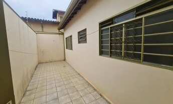 Imagem 7: Casa com 3 dormitórios para alugar, 120 m² por R$ 2.594,00/mês - Jardim Terra Branca - Bau