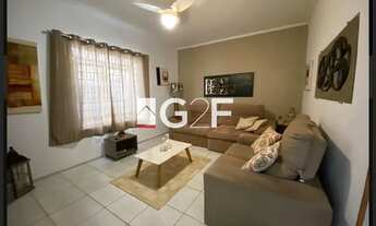 Imagem 7: Casa a venda no Alto Taquaral em Campinas