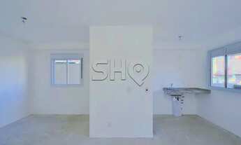 Imagem 13: Apartamento na Aclimação com 1 Dormitório e 40 metros