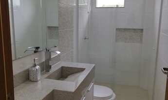 Imagem 2: Sobrado semi mobiliado próximo a Arena Hard Rock Live