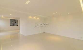 Imagem 3: Apartamento Locação Pompéia 245 m² 4 Dormitórios